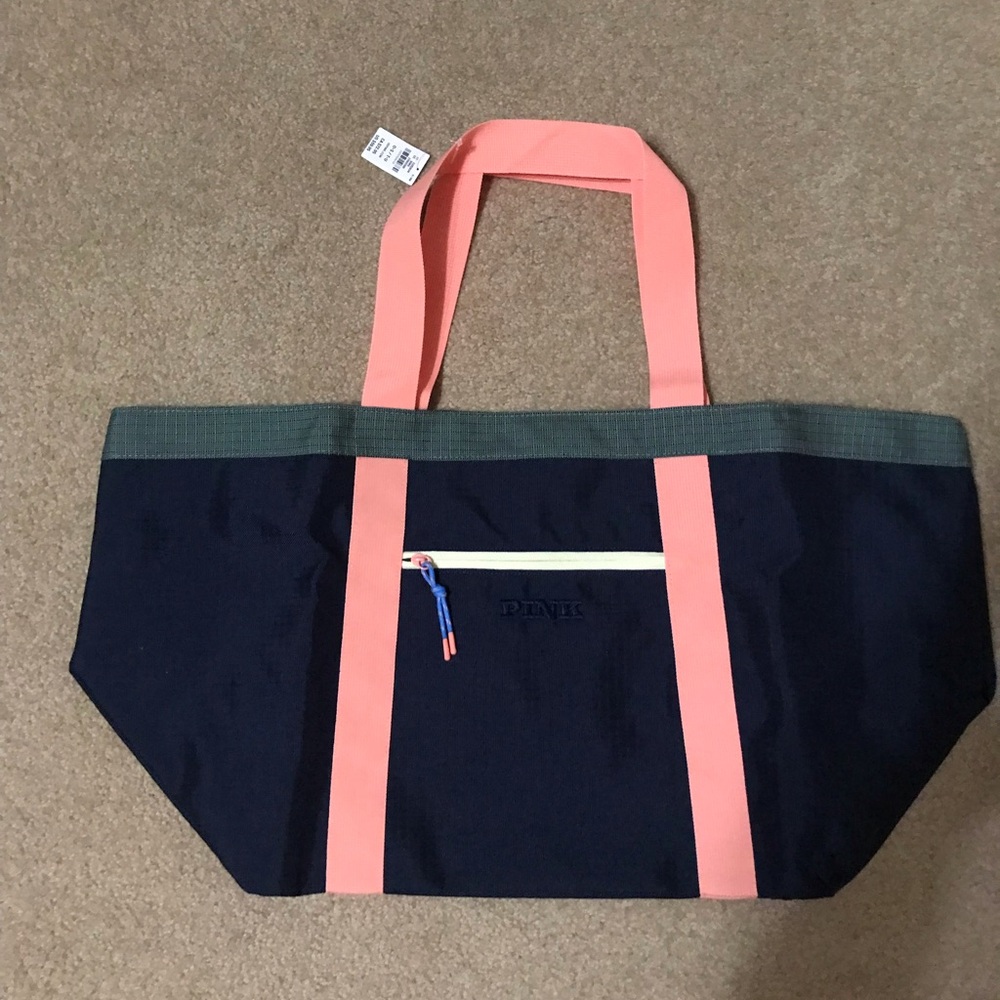 Weekender Bag